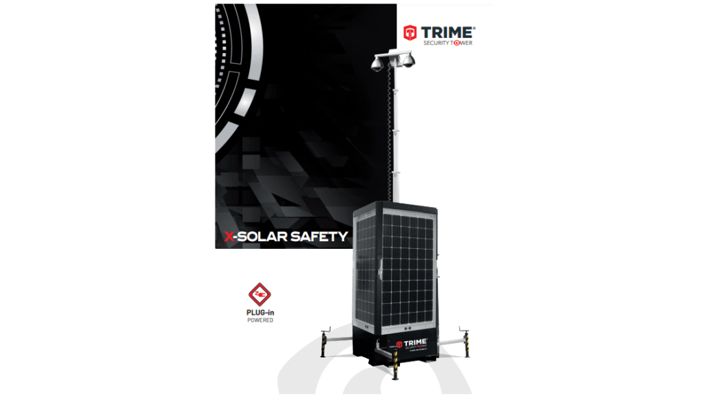 X-Solar Safety