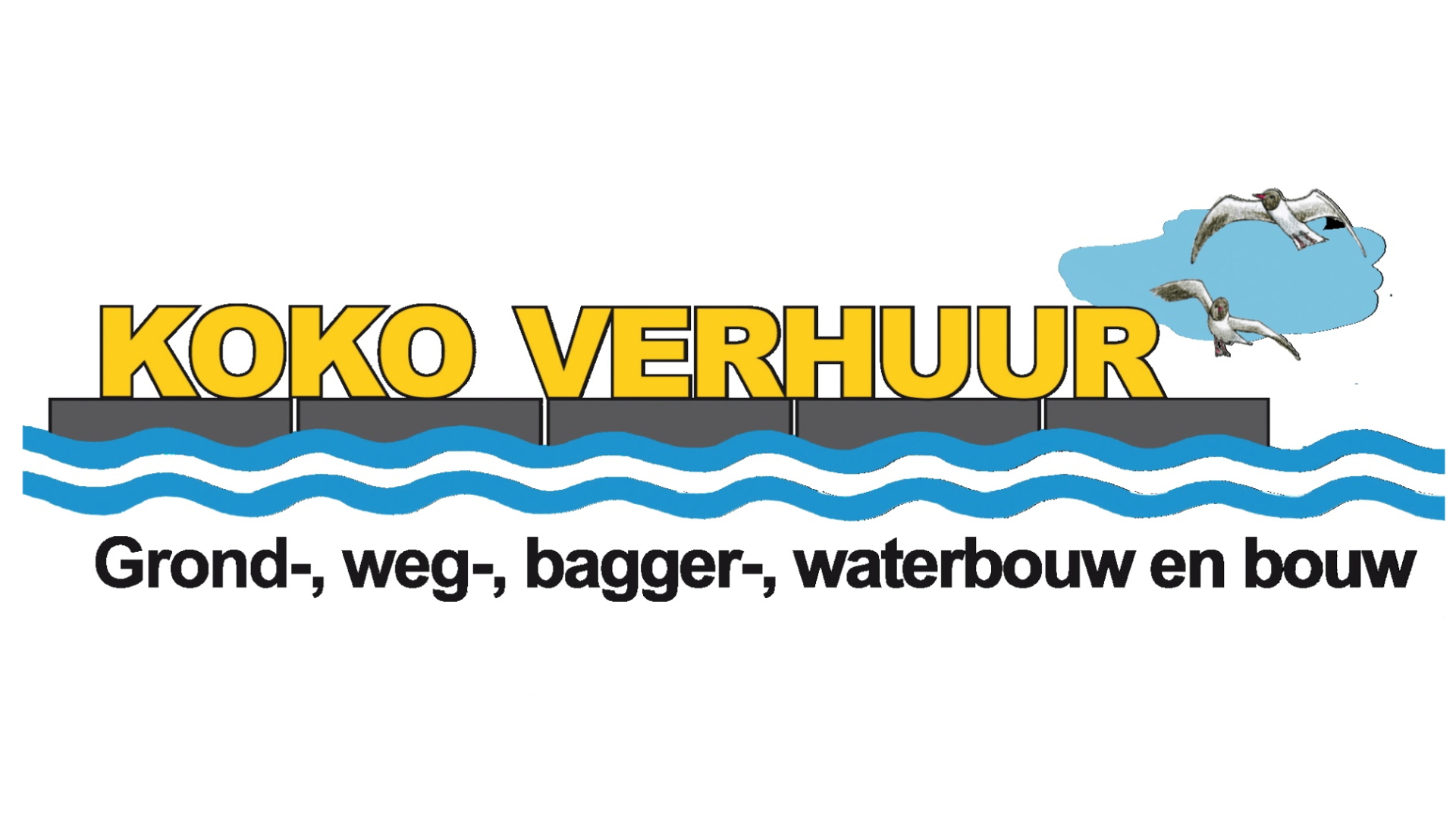 Koko Verhuur