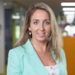 Aline Baas Infra Relatiedagen