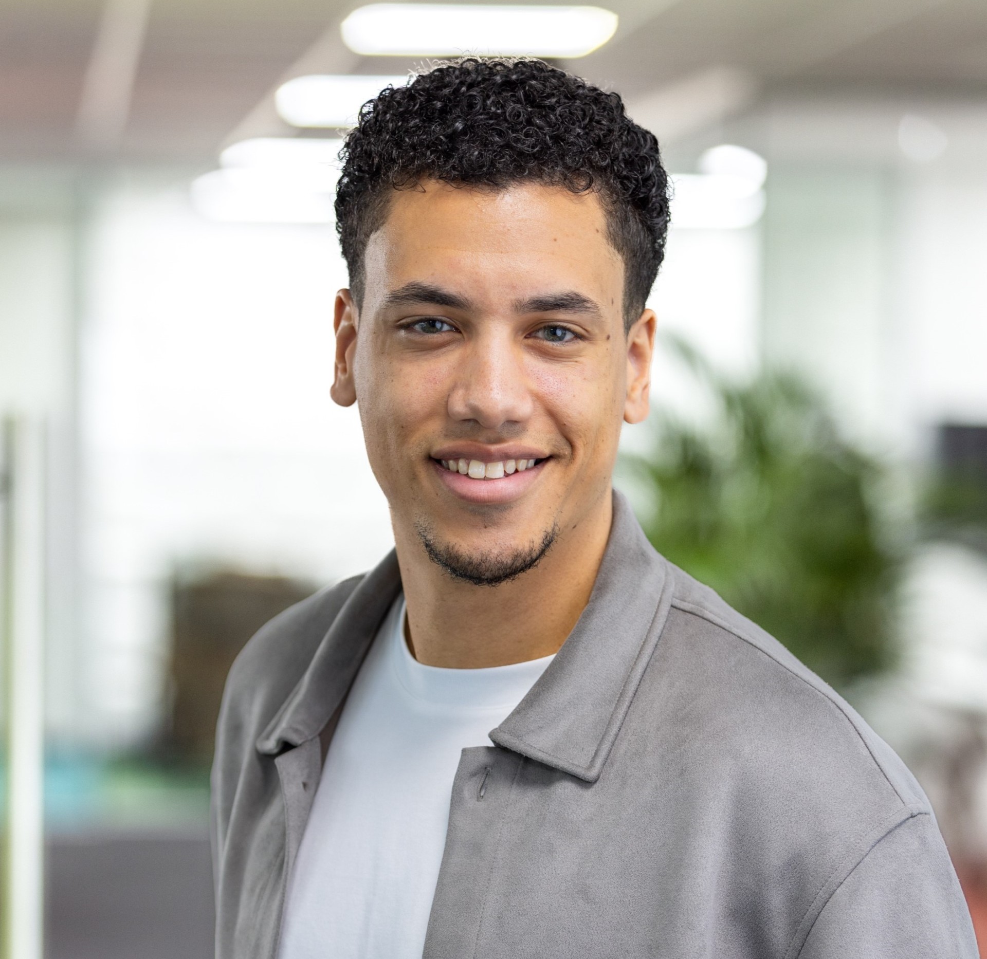 Yanick Uitenbogaard Infra Relatiedagen