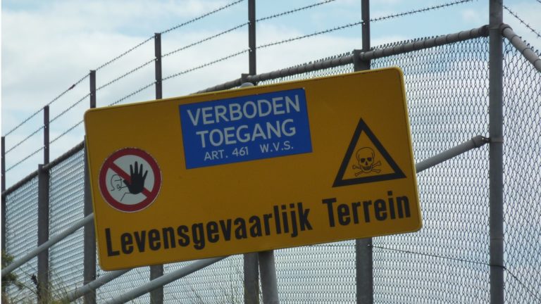 Milieukundige begeleiding