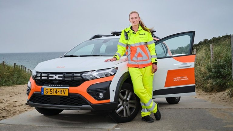 Verkeersregelaars