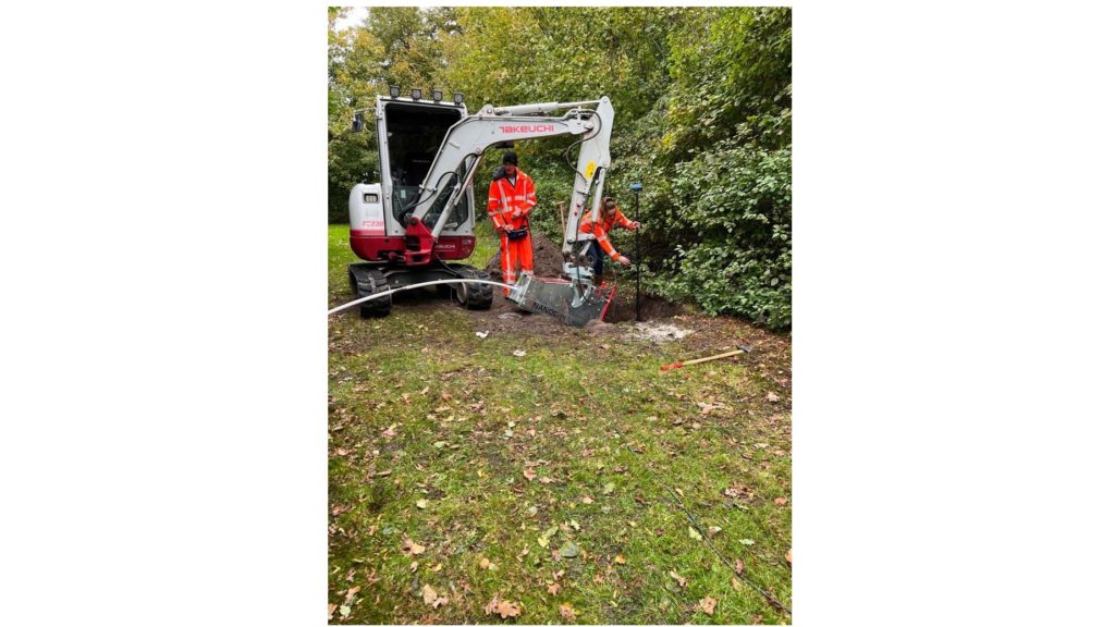 BTL Drilling – Nano Drill