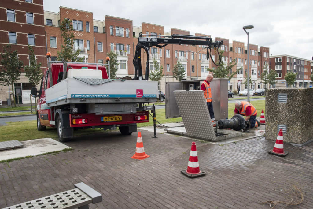 Service & Onderhoud