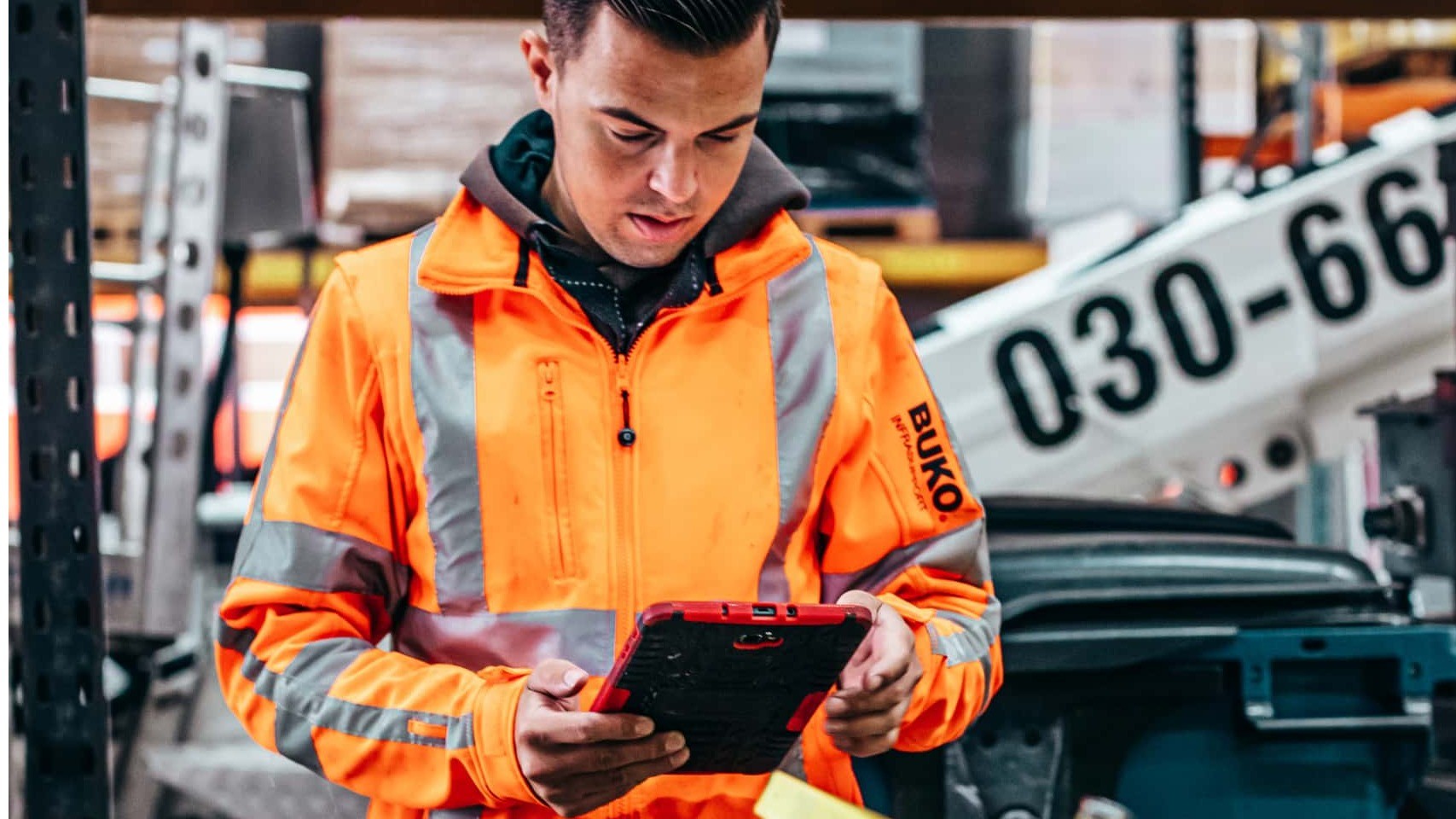 Onderhoud en monitoring