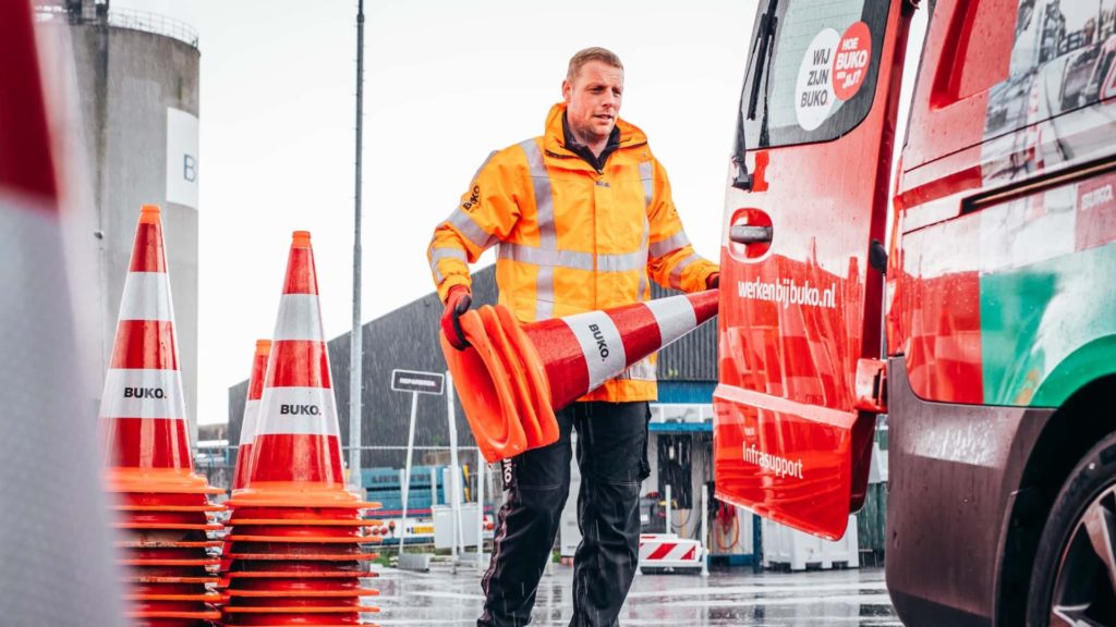 Verkeersveiligheid