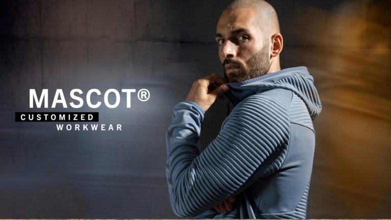 MASCOT® CUSTOMIZED