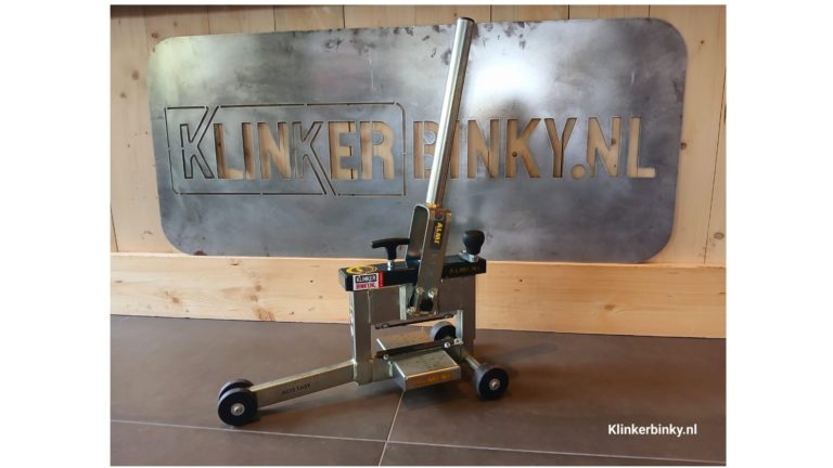 Steenknipper Almi AL15 Easy