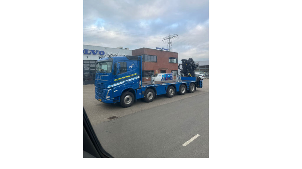 “Nieuwe 5-asser”