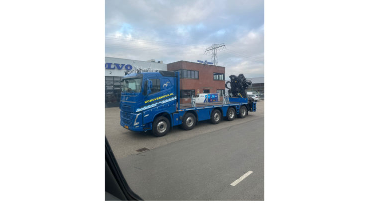 “Nieuwe 5-asser”