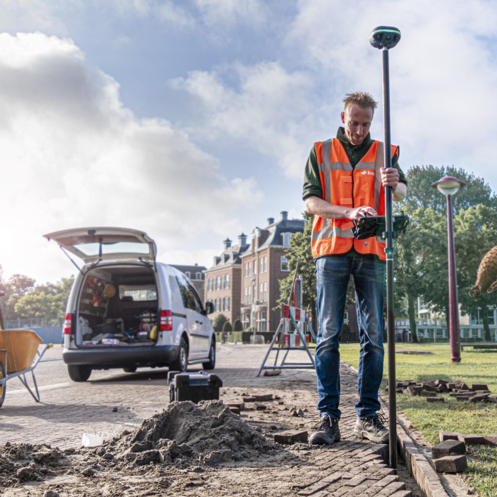 UNI-Connect – Meest gebruiksvriendelijke meetsoftware