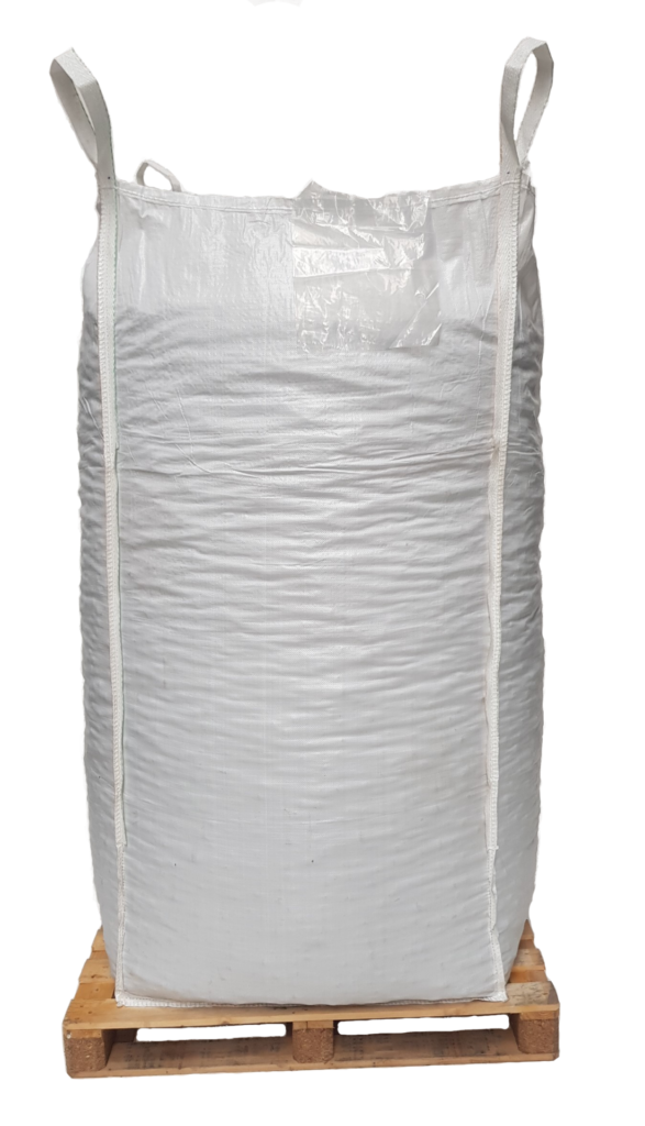 Big bags for all applications