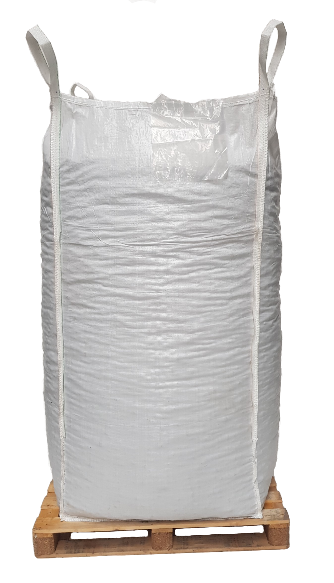 Big bags for all applications