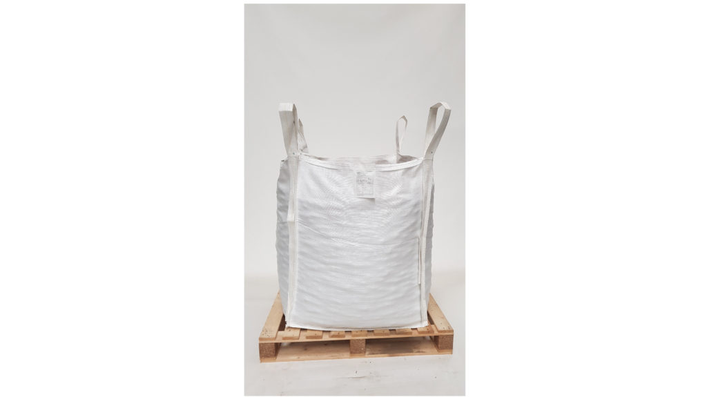 Q-Bags /Vormvaste big bags