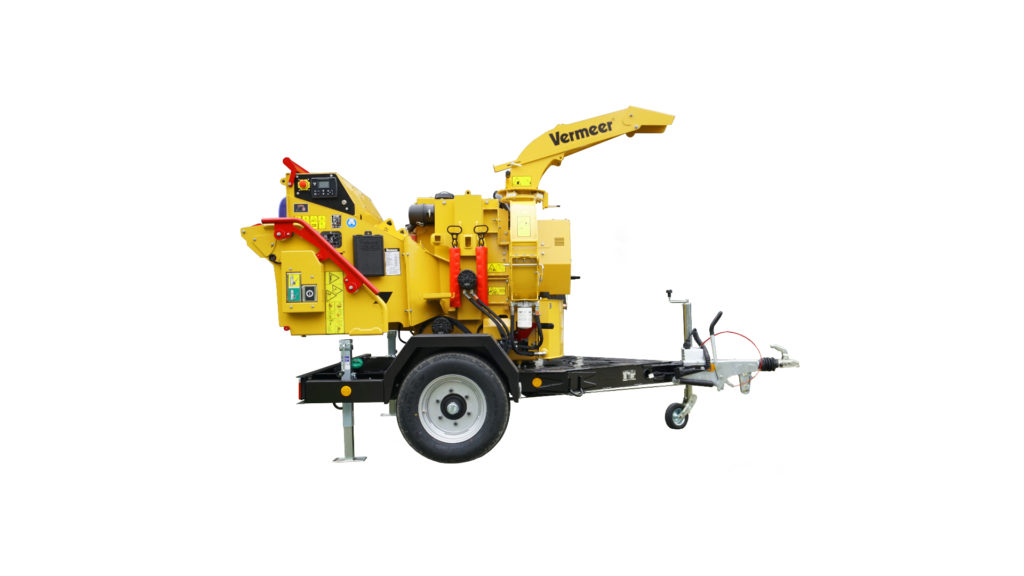 Vermeer BC230