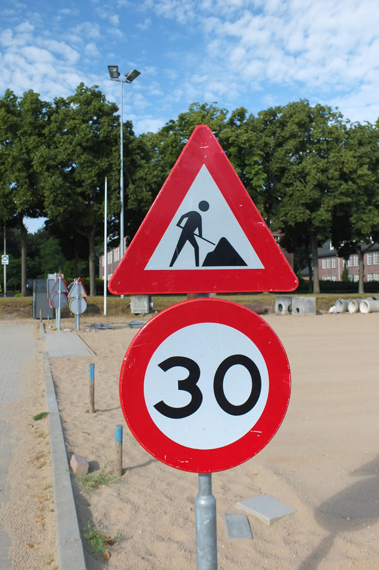 Veilig werken opleidingen