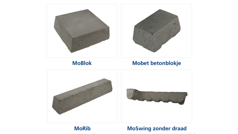 Afstandhouders