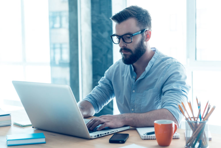 Blended learning