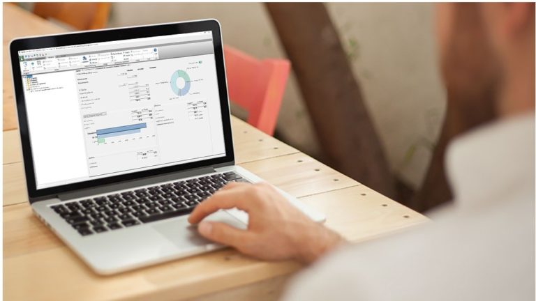 Calculatiesoftware voor de hoveniersbranche