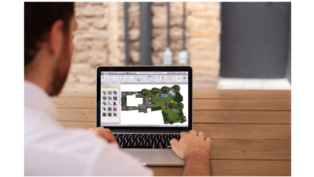 DATAflor CAD: Bespaar tijd met CAD tijdens het hele bouwproces