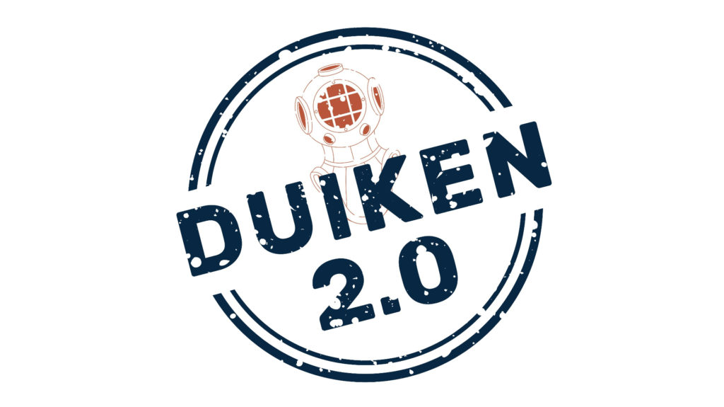 DUIKEN 2.0
