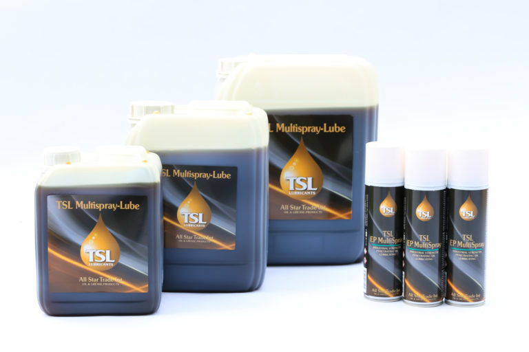 TSL Multispray