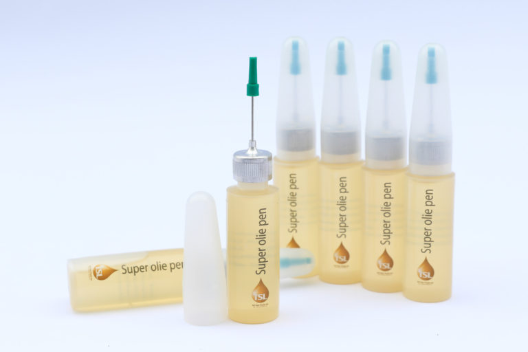 TSL Super Olie Pen