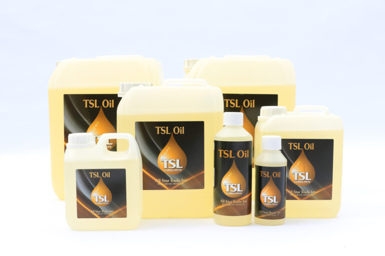 TSL Olieversterker