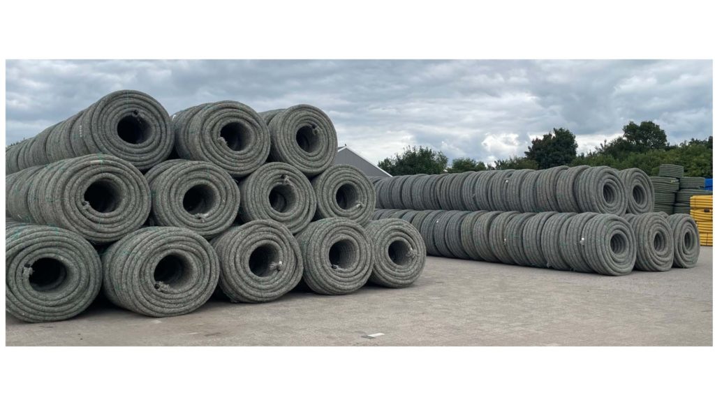 Drainage