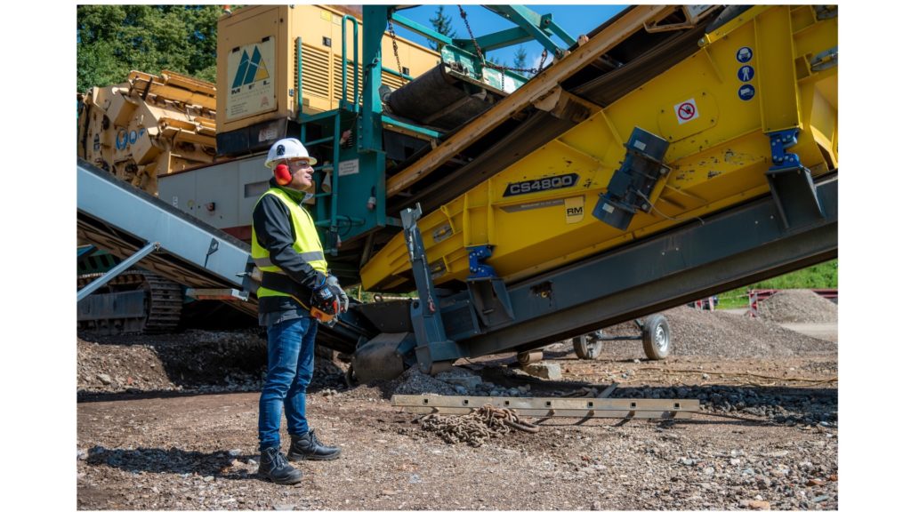 Tele Radio industriële afstandsbedieningen