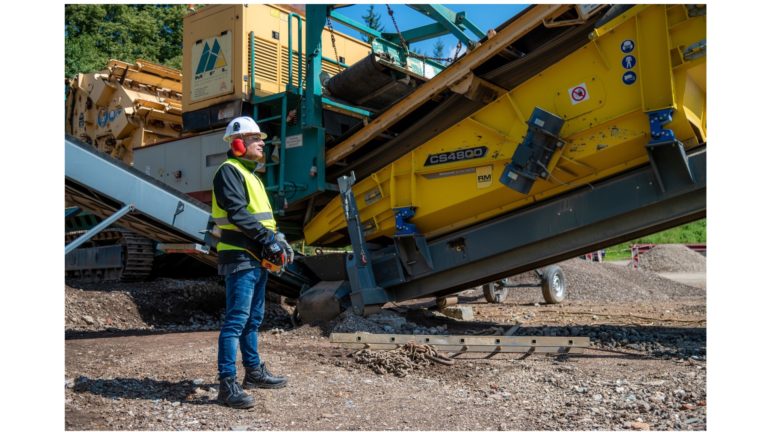 Tele Radio industriële afstandsbedieningen
