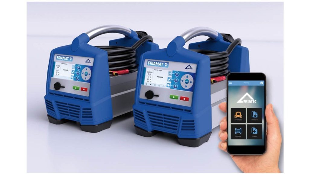 Friatools gereedschappen