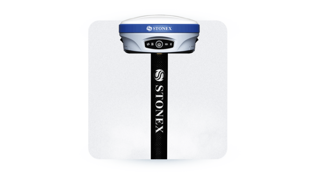 GNSS RECEIVERS