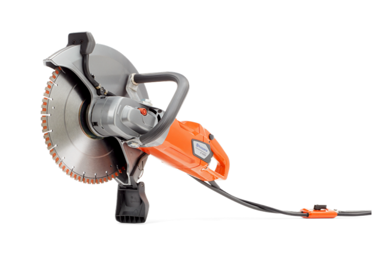 Husqvarna K4000 doorslijpmachine 350mm