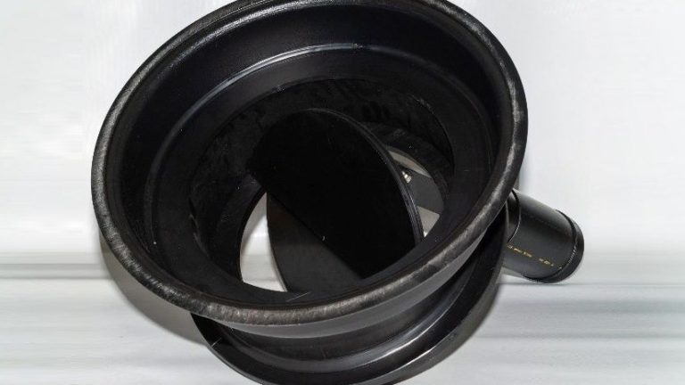 Kantelklep