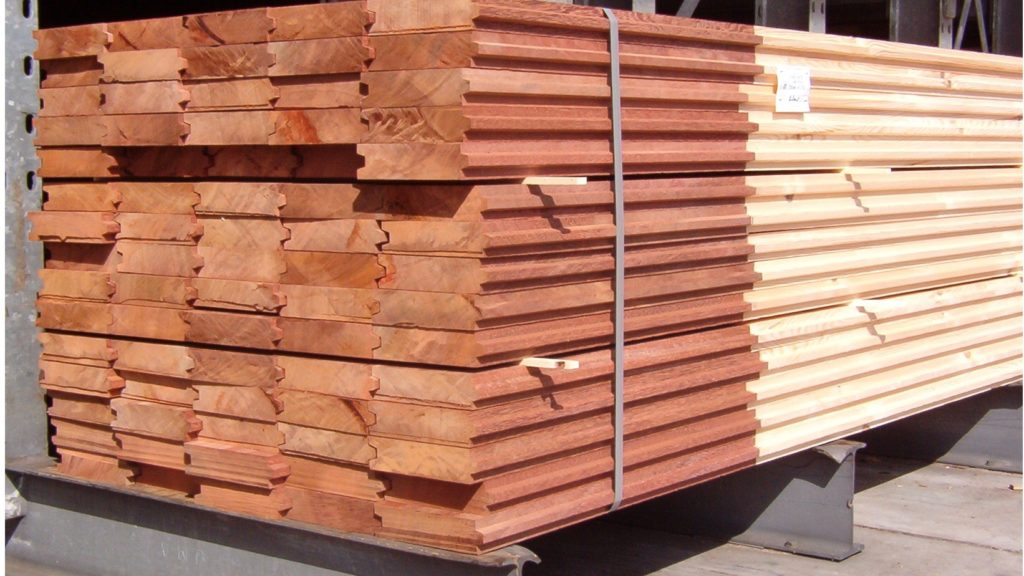TwinWood