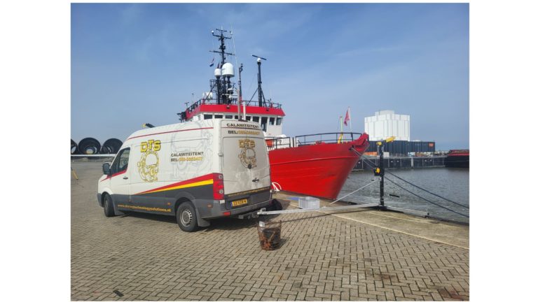 Scheepvaart