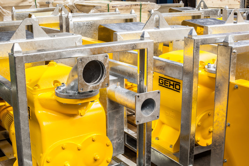 ZD600/900 GALVA ELEKTRO