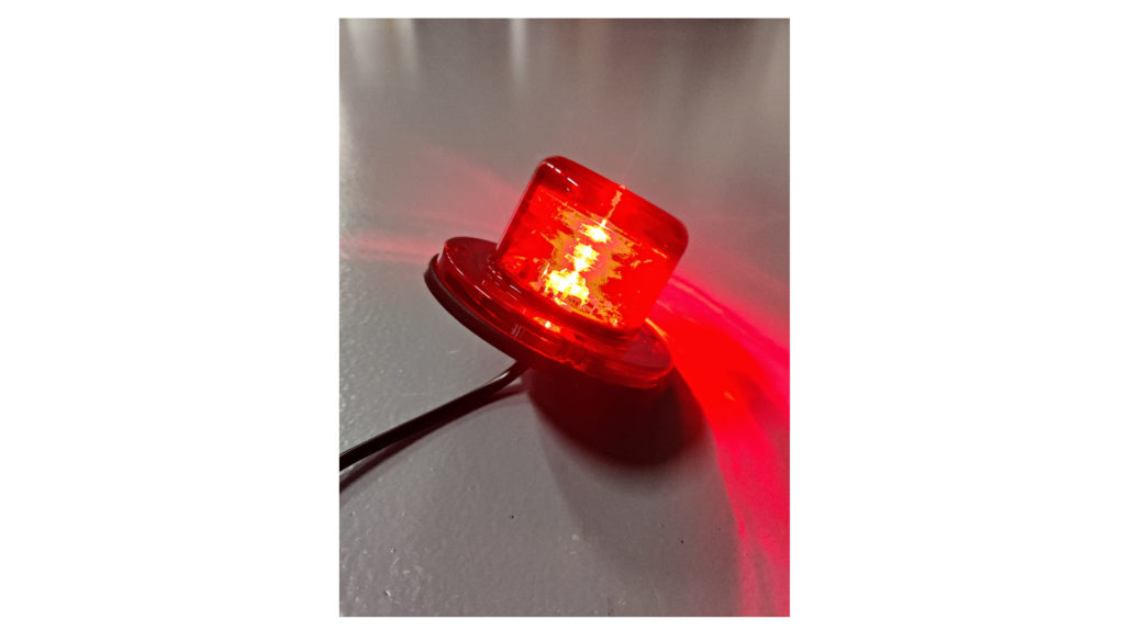 Storingslamp