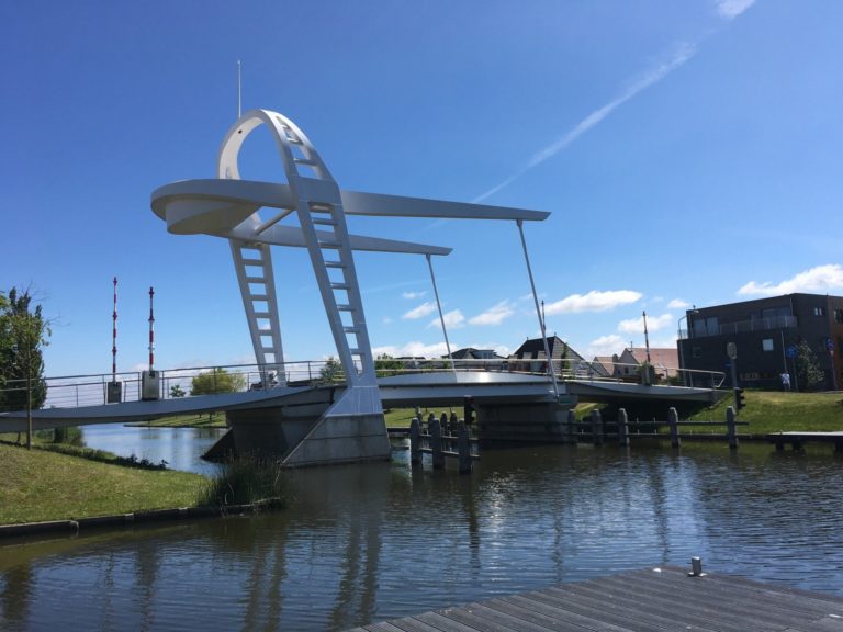 Bruggen & Sluizen