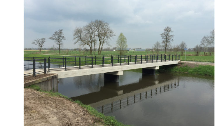 Prefab Bruggen