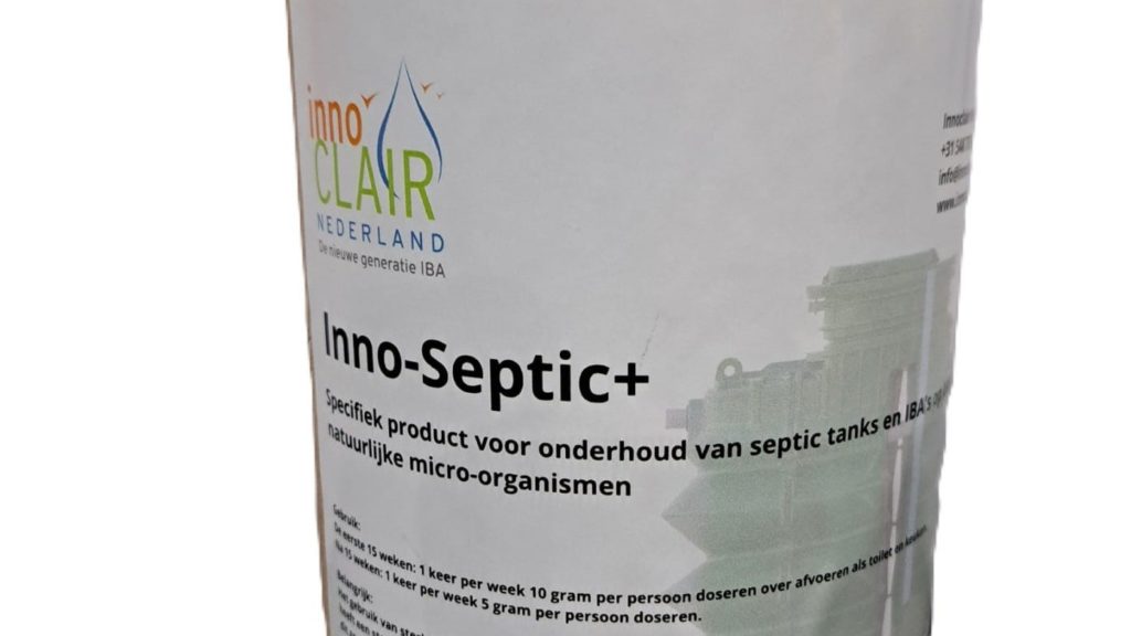 Inno-Septic+