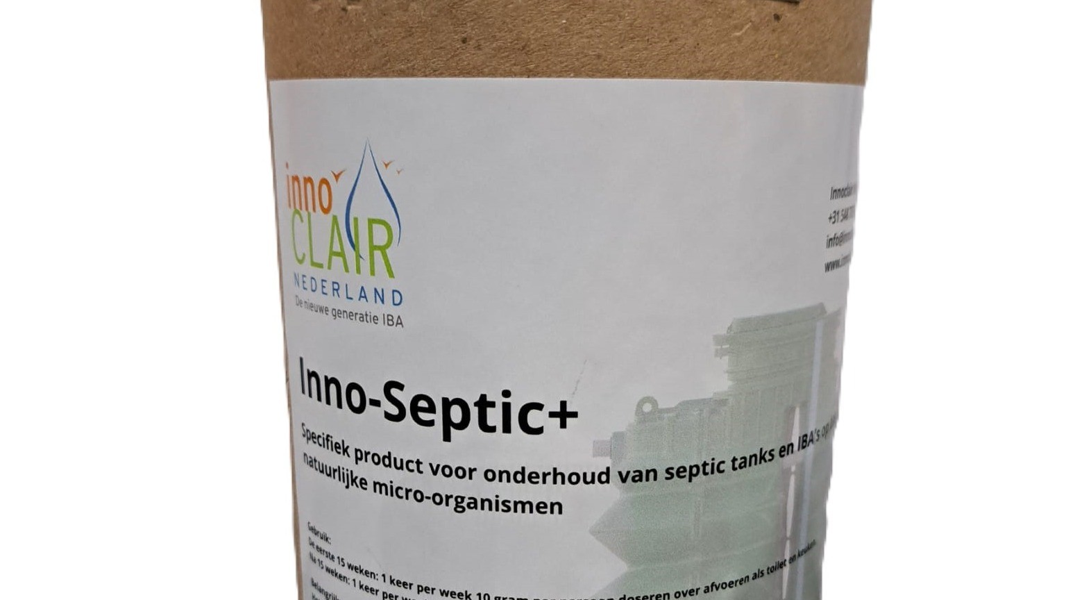 Inno-Septic+