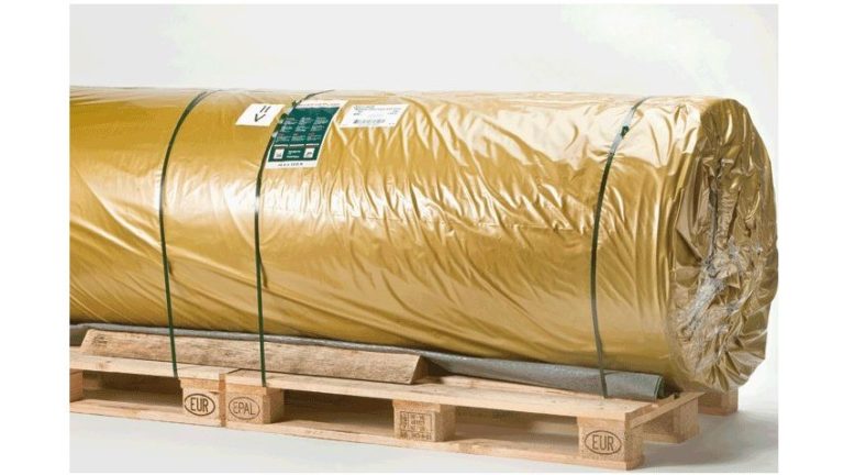 MegaplastPower – 5 laagse folie