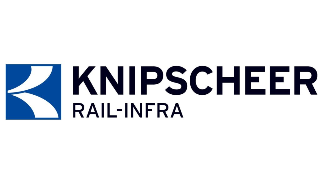 Knipscheer Rail-Infra