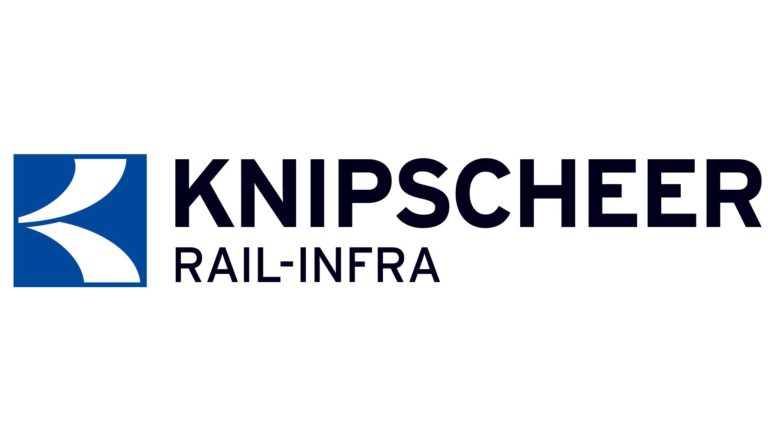 Knipscheer Rail-Infra