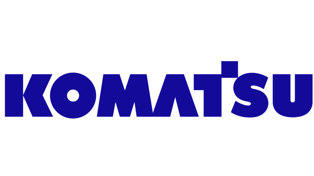 Komatsu