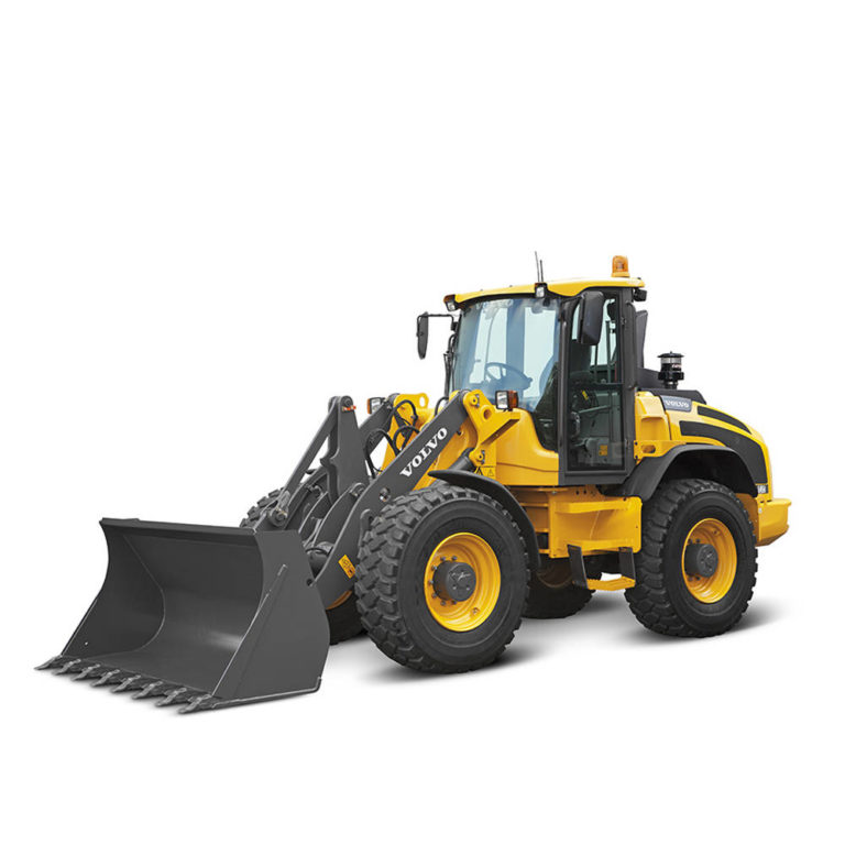 Volvo L45H wiellader