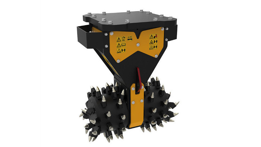 Drum Cutters