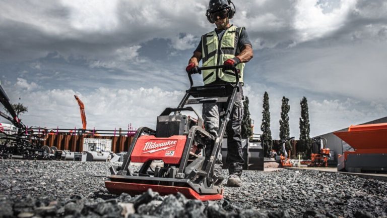 MX FUEL™ Trilplaat